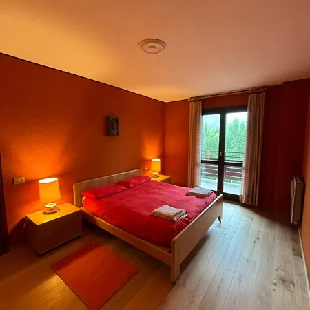 Casa Апартаменты *