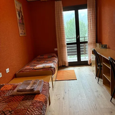 Casa * Касподжо