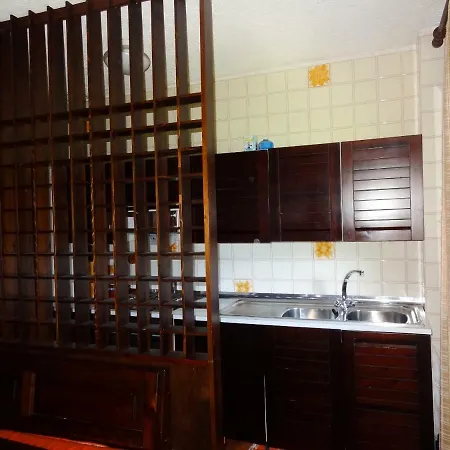 Casa * Касподжо