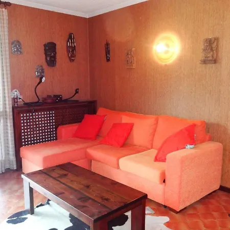 Casa Апартаменты Касподжо