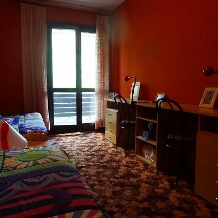 Casa Апартаменты Касподжо